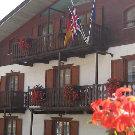 פרג'לאטו Hotel Villa Plinia מראה חיצוני תמונה