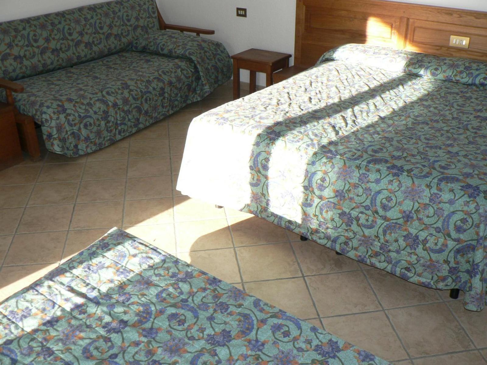 פרג'לאטו Hotel Villa Plinia מראה חיצוני תמונה