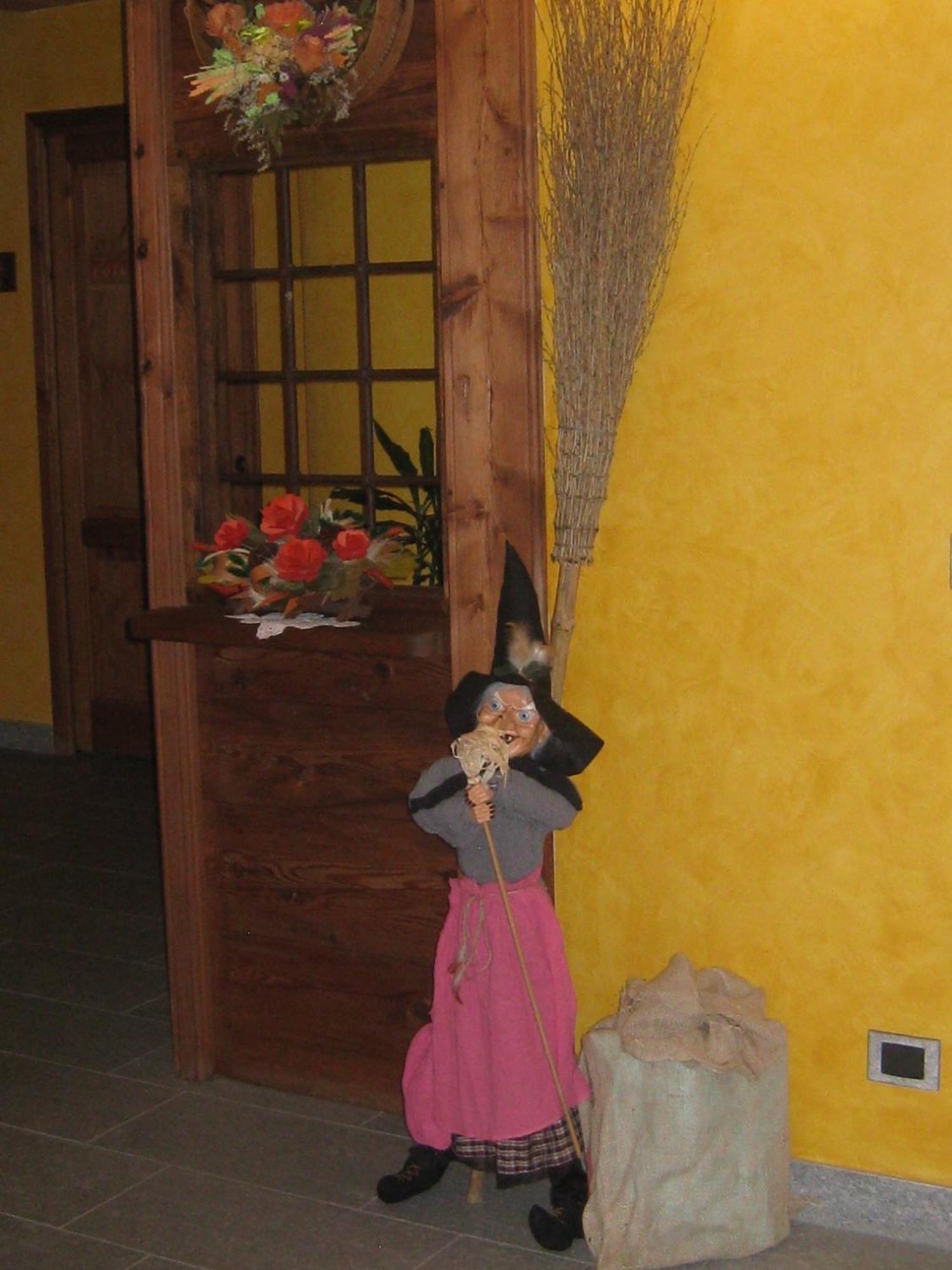 פרג'לאטו Hotel Villa Plinia מראה חיצוני תמונה