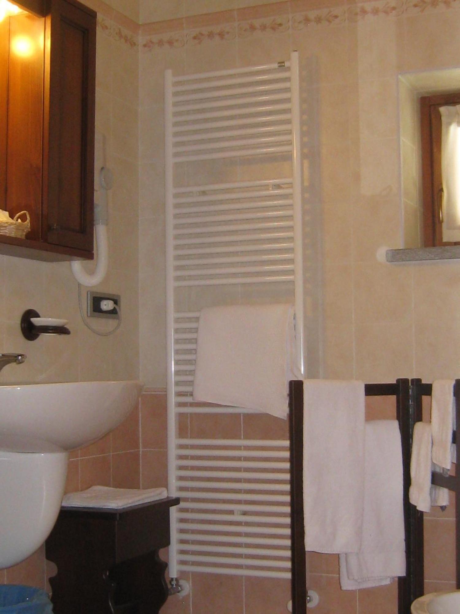 פרג'לאטו Hotel Villa Plinia מראה חיצוני תמונה