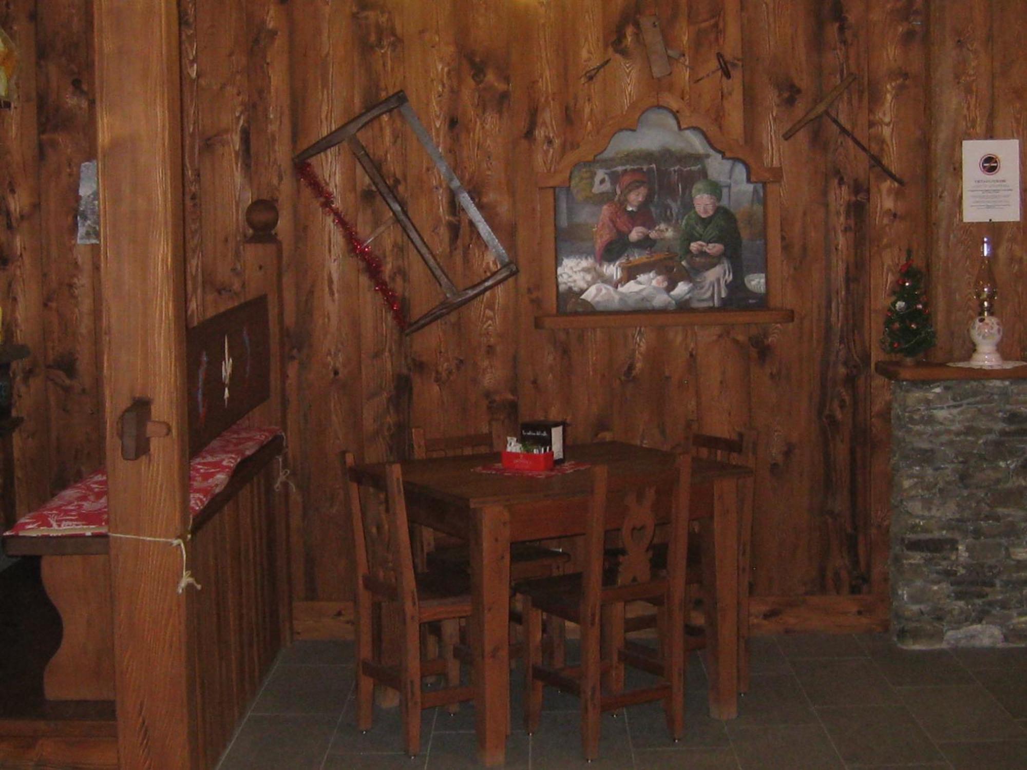 פרג'לאטו Hotel Villa Plinia מראה חיצוני תמונה