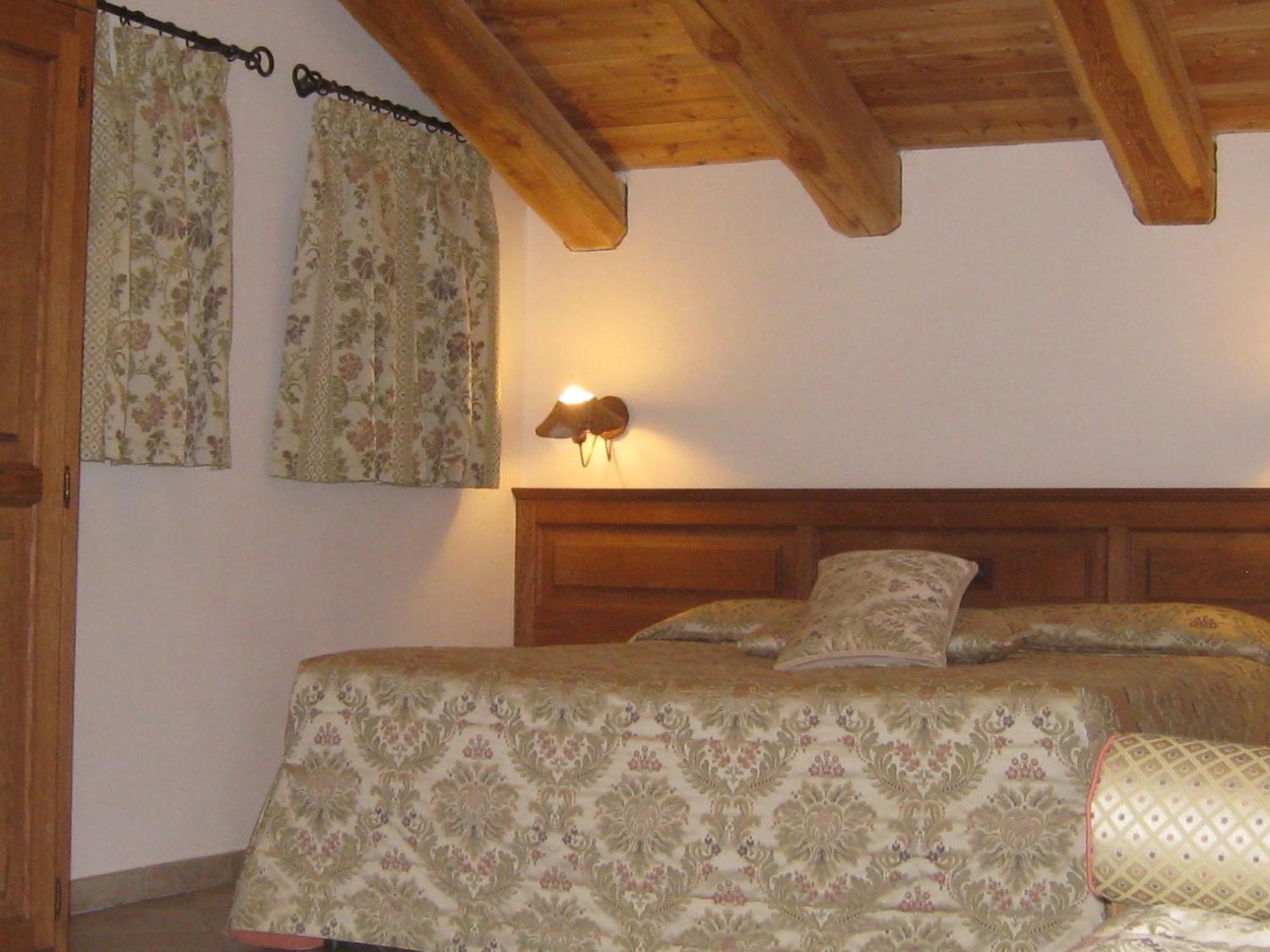 פרג'לאטו Hotel Villa Plinia חדר תמונה