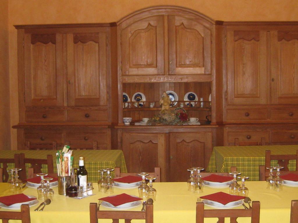 פרג'לאטו Hotel Villa Plinia מראה חיצוני תמונה