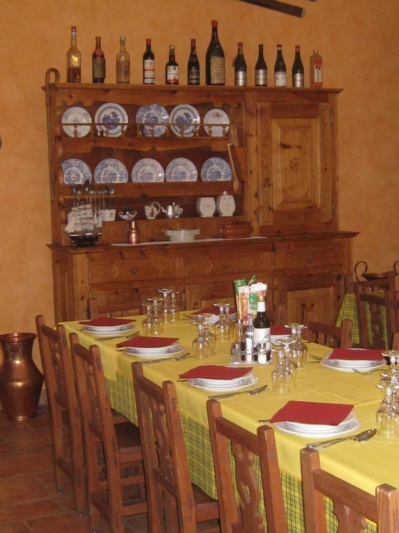 פרג'לאטו Hotel Villa Plinia מראה חיצוני תמונה