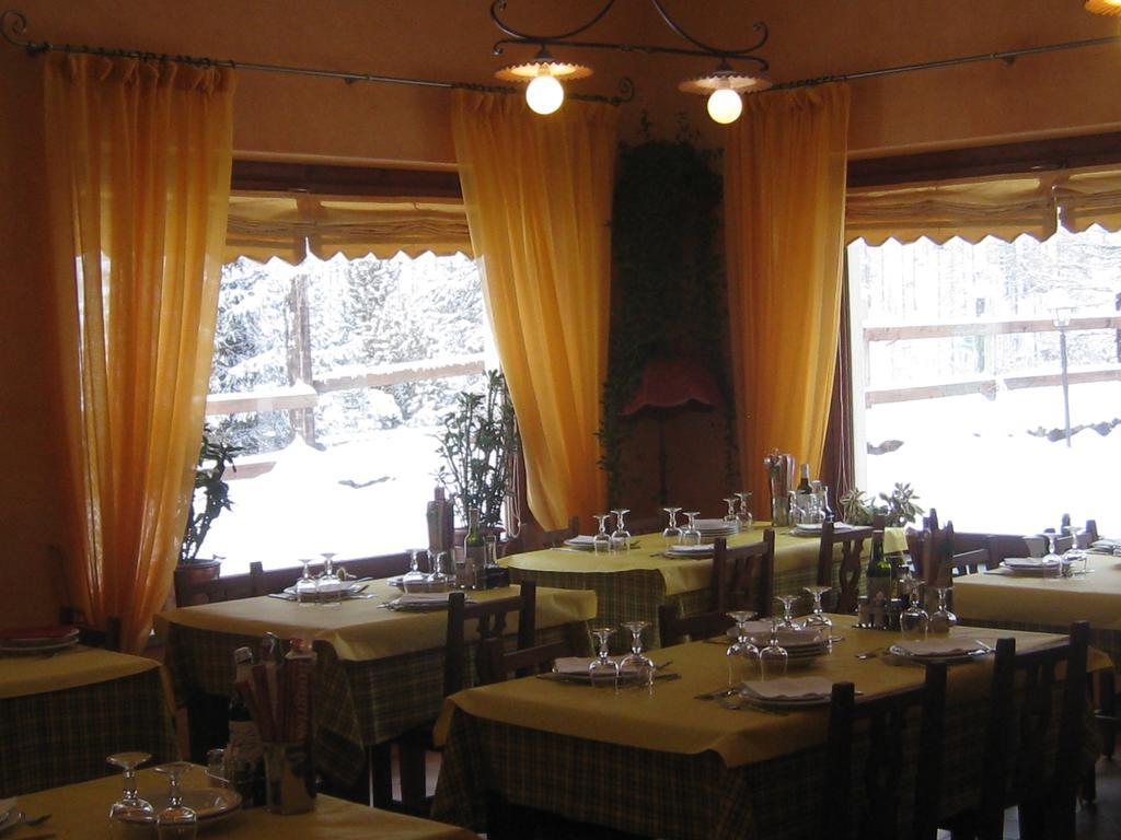 פרג'לאטו Hotel Villa Plinia מראה חיצוני תמונה