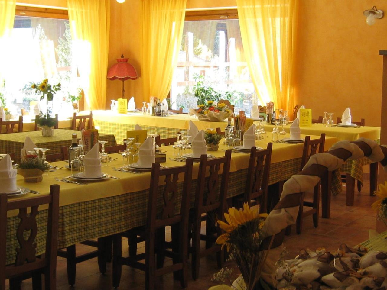 פרג'לאטו Hotel Villa Plinia מראה חיצוני תמונה