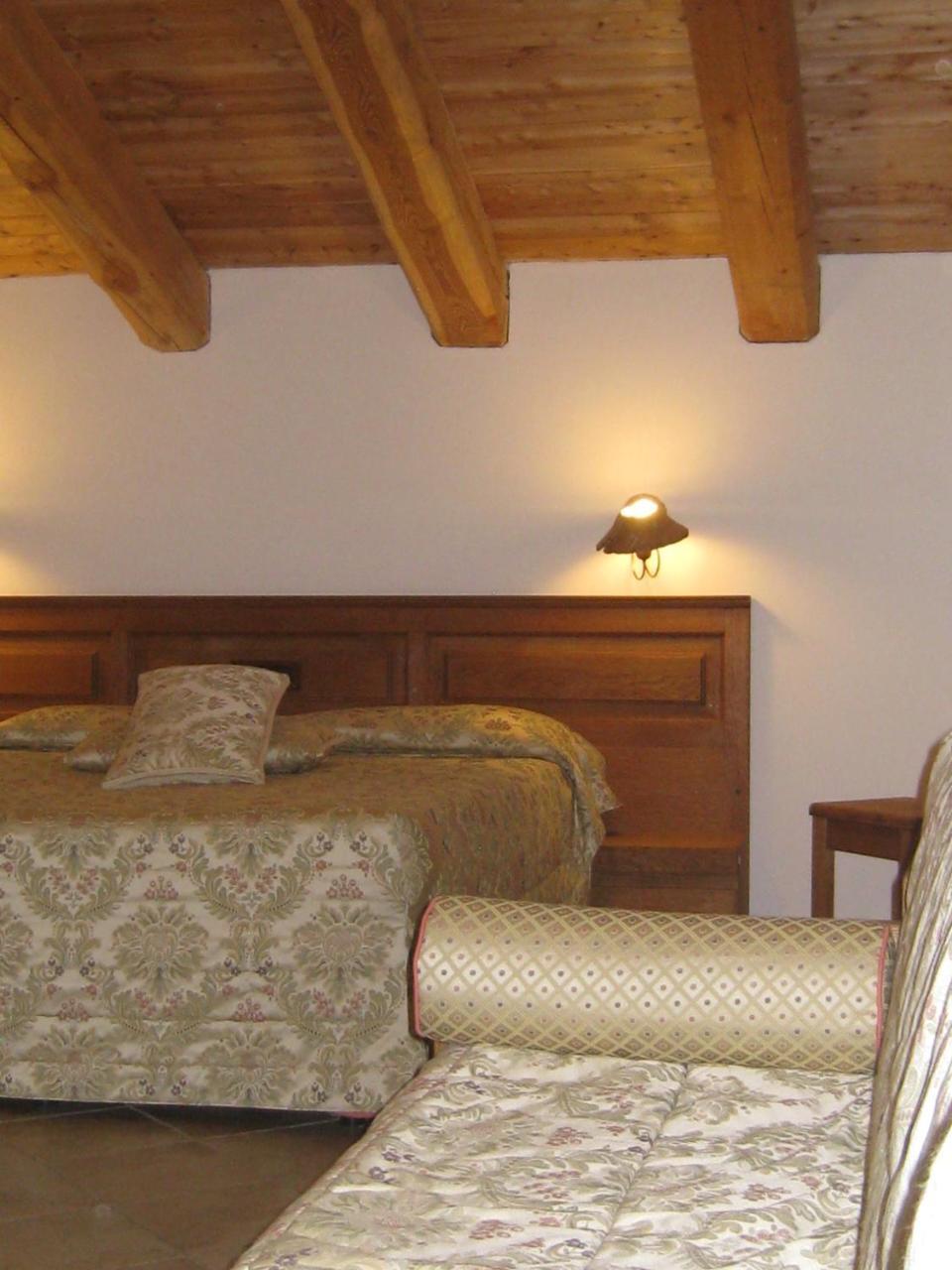 פרג'לאטו Hotel Villa Plinia מראה חיצוני תמונה